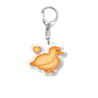 aigamoのBIS-GAMO KEYCHAIN アクリルキーホルダー