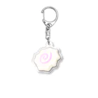 ゴシックのなると Acrylic Key Chain