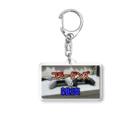 コラーゲンズSHOPのコラーゲンズキーホルダー３ Acrylic Key Chain