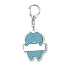 sumari製作所のおなまえ　みんと Acrylic Key Chain