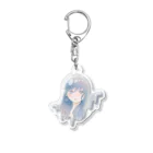 sin13°の心のシーソー Acrylic Key Chain