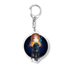 junnaのvenus Acrylic Key Chain