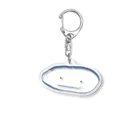 ANDY’Sのにこにこ Acrylic Key Chain