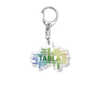 Soul Of RythmsのTabla Phrases Acrylic Key Chain