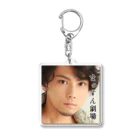 増田裕生のまっすん劇場キーホルダー Acrylic Key Chain