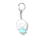 ののちゃショップ️🫧🐻‍❄️のののの！ののちゃん！アクキー！ Acrylic Key Chain