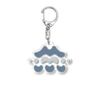 京都　MINAMOのMINAMO Acrylic Key Chain