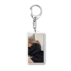 Lil Andy Andyの冬子2 Acrylic Key Chain