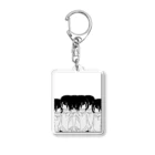 成r？のん Acrylic Key Chain