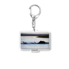 paweyetailのシュゾーケル Acrylic Key Chain