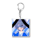 しゅが〰️のさぶかるぶる〜 Acrylic Key Chain