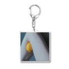 CombinE from AyaNaの脚のれもん Acrylic Key Chain