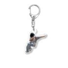 ケイのページのCostco Dance Acrylic Key Chain