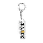 mapechiの2022222 Acrylic Key Chain