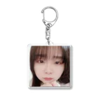 おもちのお店のおもちちゃんのアクキー Acrylic Key Chain