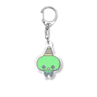 madeathのすくりん Acrylic Key Chain