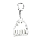 おおむら農場の「たこ」 Acrylic Key Chain