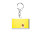 MellsaM 3.3のMellsaM 3.3 Acrylic Key Chain