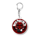 Horror Project Na'2sのHorror Project Na'2s Acrylic Key Chain