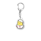 Maeken Gamesのたまこ Acrylic Key Chain