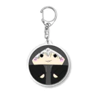 エルマのまるかわキーホルダー Acrylic Key Chain