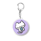 みゃおうちゃんのねんねみゃおうちゃん　アクリルキーホルダー Acrylic Key Chain