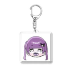 いちのちぇのミニキャラ Acrylic Key Chain