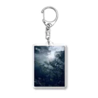 26g*の迷走 Acrylic Key Chain