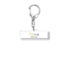 snottt.officalのウクライナ支援　有志チャリティーグッズ Acrylic Key Chain