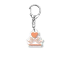 ツイスターズ2022 in オンライングッズ販売のツイスターズ2022 TSUNAGARI  Acrylic Key Chain