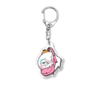 えもんち屋のぶら下げえもん！ Acrylic Key Chain