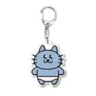 かっこにゃん！のおぱんつかっこにゃんアクキー Acrylic Key Chain