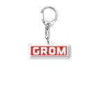 アーサーのグロム　GROM グッズ！ アクリルキーホルダー