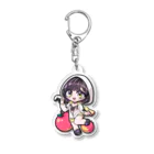 lanixのlanixAP Acrylic Key Chain