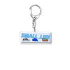 SMALL LIFEのSMALL LIFE 2 Acrylic Key Chain