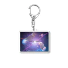 きょそのspace inko Acrylic Key Chain