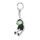 風鈴SHOPのぶら下がり① Acrylic Key Chain