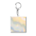 Your emotionsの帰り道 Acrylic Key Chain