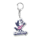 SilverloopのSilverloop - アクキー01 Acrylic Key Chain