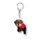 吉井のCHAN CHAN Acrylic Key Chain