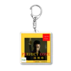 FCS Entertainmentの波無座 3rd. PERFECT LOVE Acrylic Key Chain