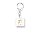 606のボンオドリーヌ Acrylic Key Chain