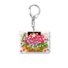 AkironBoy's_ShopのHAHANOHI=Mother′sDay Part-3 Acrylic Key Chain