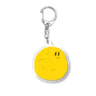 MOJA MARKのかんきつベイベー Acrylic Key Chain