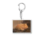 YOKOのSHOPのKoma Acrylic Key Chain