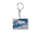 Dreamscape(LUNA)のチャンス Acrylic Key Chain