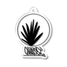 soraroidのCHISEI #1 Acrylic Key Chain