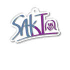 🦦ｓａｋｉ🦖のSAKICHI-S アクリルキーホルダー