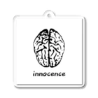 RE:kouのinnocence Acrylic Key Chain