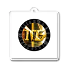 MillionGoldのmilliongold Acrylic Key Chain